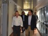 Επίσκεψη του Υπουργού Υγείας, κ. Άδωνι Γεωργιάδη, σε μονάδες ψυχικής υγείας στην Κορινθία.